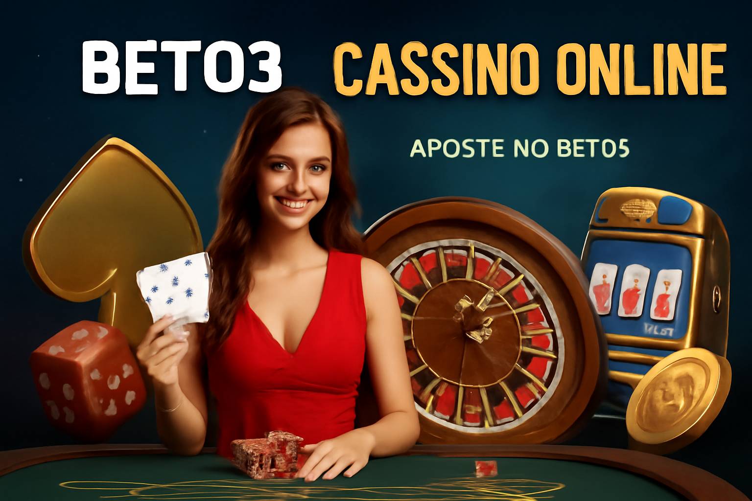 Jogos de cassino online inovadores e emocionantes na NN55